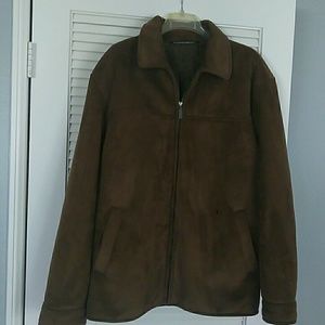 Men"s weatherproof jacket